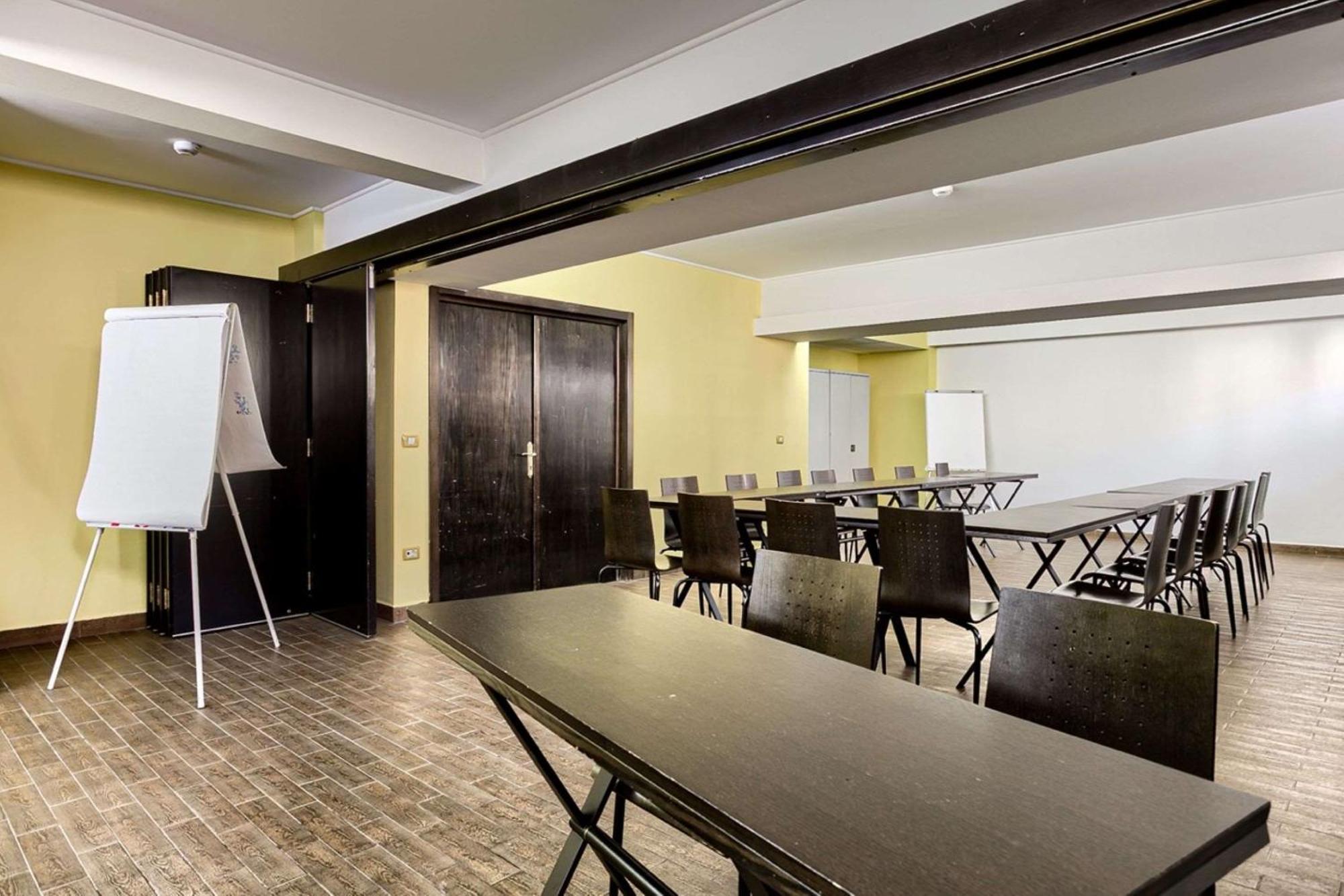 Best Western Central Hotel Арад Екстер'єр фото