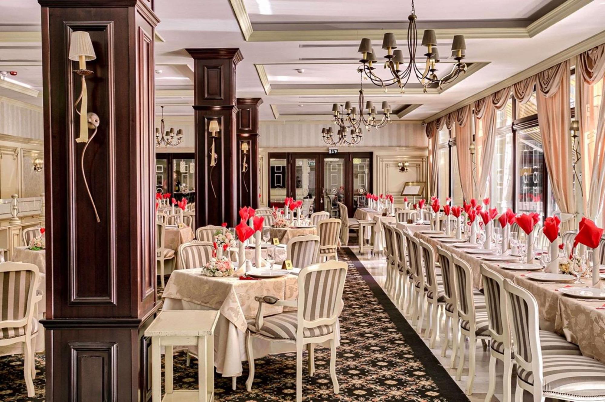 Best Western Central Hotel Арад Екстер'єр фото
