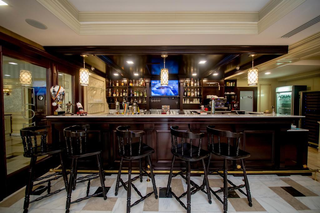 Best Western Central Hotel Арад Екстер'єр фото