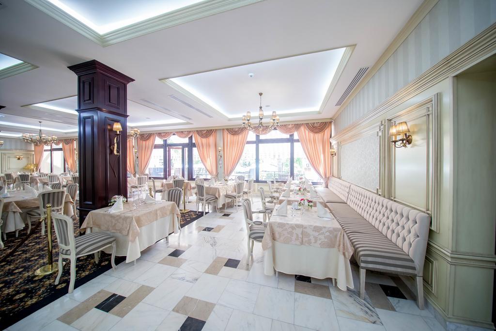 Best Western Central Hotel Арад Екстер'єр фото