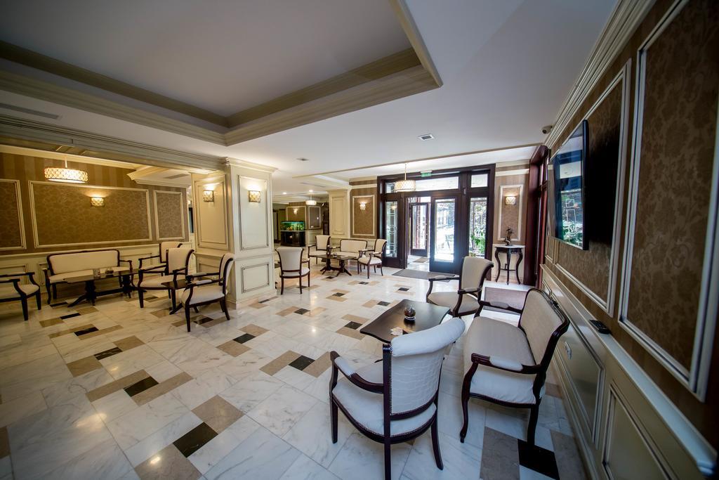 Best Western Central Hotel Арад Екстер'єр фото